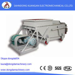 Chinese authority Coal Reciprocating Feeder Manufacturer