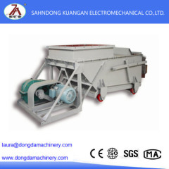 Reciprocating coal feeder/Mining Feeder