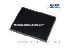 Normally White 600Nits Sunlight readable lcd screen panel for Tablet PC , Laptop