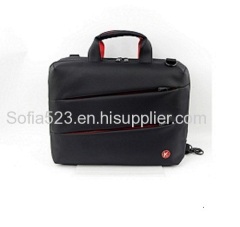 Fashion hot sale high quality multi-function OEM /Kingslong men's business laptop bag