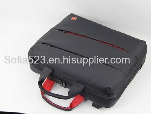 Fashion hot sale high quality multi-function OEM /Kingslong men's business laptop bag 