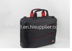 Fashion hot sale high quality multi-function OEM /Kingslong men's business laptop bag