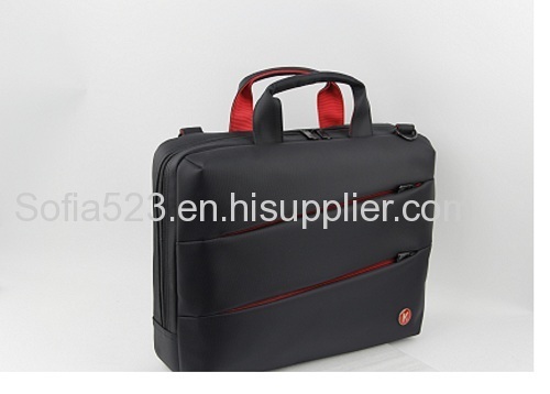 Fashion hot sale high quality multi-function OEM /Kingslong men's business laptop bag 