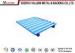 Skid Style Corrugated Board Metal Steel Pallets For Automotive 1200 x 800 mm
