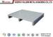 Bespoke 2 Way Entry Welded Galvanizing Steel Pallets For Store Room