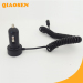 Universal MicroUSB car charger for Nokia DC-17 ,fast charging car charger for micro USB devices