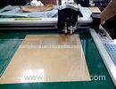 No Laser Dot Light Guide Panel CNC Engraving Machine / Equipment