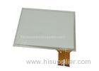 6H Surface Hardness 10.4 inch LCD Touch Panel with USB controller 2.8 - 3.3V