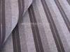 99% Cotton 1% Poly, Plain Weave Dobby Mini Stripe Cotton Yarn Dyed Fabric, New Fabric