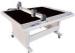 PE Glass LCD Backlit Protective Film Flatbed Sticker Cutting Plotter No Burn