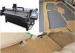 PVC Coil Vinyl Loop Mat Cutting Machine Cut To Small Pieces Make Auto Floor Mat