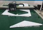 Clothes Hanger Protective Card Paper Pattern Cutter CAD Digital Cutting Machine