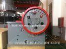 132kw High Strenght Stone Jaw Crusher 280 t / h for stone crushing plant