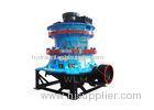 Single Cylinder Hydraulic Rock Crusher Machine For Stone / Mining Crushing