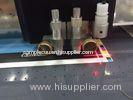 Printing Mark Graphic Contour Laser Light Position Cutting Software