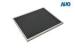 LVDS LCD Panel Module , 17inch AUO LCD Panel support Vedio play for advertising
