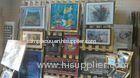Photo Frame Mount Matboard CNC Making Blade Cutter Table Decorate Arts