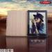 Premium Ipad Air Protective Tablet Leather Case Cute Colorful With Canvas Stand