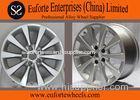 Aluminum Audi Replica Wheels 17inch Car Alloy Wheel Rim 17 x 8.0 Size