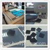 Offset Printing Rubber Blanket Cutting Machine Table Plate Production Cutter