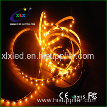 S type led flexible string light/DC12V/SMD2835