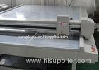 Acrylic LGP LED Light Panel Engraving Machine , 3D V Cutting Machine