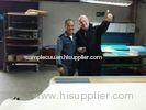 Half Cut / Full Cut Blanket Cutting Machine Offset Printing Plate Making Machinery