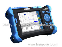 Handheld Optical Fiber Palm OTDR