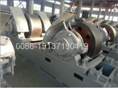 Rotary Lime kiln design with low price