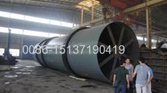 Rotary Lime kiln design with low price