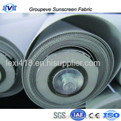 Soft Roller Blind Fabric Roll Up Curtain Shade Cloth Rolls