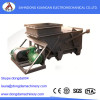 Large capacity K-4 reciprocating coal feeder