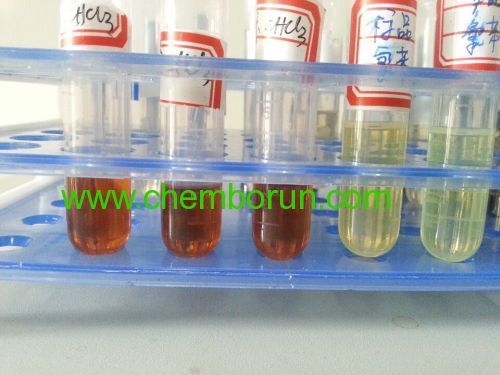 Spiro-OMeTAD 99.8% Sublimed grade used in perovskite solar cell