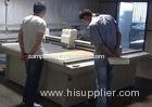 Flatbed Paper Board Cutting Machine Sample Maker Packaging Groove Solution