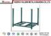 Customizable Storage Pallet Warehouse Stacking Systems / Steel Shelving Rack