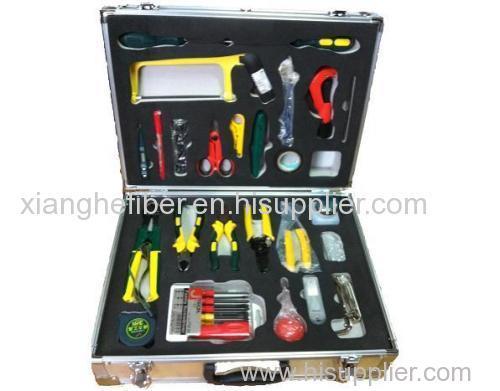 Optical Fiber Tool kits