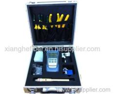 Optical Fiber Tool kits