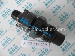 diesel engine parts injector