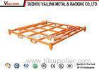 Medium Duty Flexible Warehouse Stack Racking Storage Equipment ISO