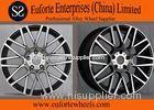 Custom Light Tuning Aluminum Wheels Rims 17inch for Offroad