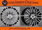 Custom Light Tuning Aluminum Wheels Rims 17inch for Offroad