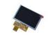 Industrial and commercial 5" Tianma LCD Module RGB 24 bits Electrical Interface