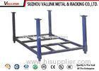 Heavy Duty Warehouse Stacking Rack 1000*1000*1000 / Tire Pallet Rack