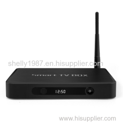 S812 quad core smart tv box