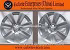 Custom Caps 18inch US Wheel / 4x4 Alloy Wheels For CAPTIVA CHEVROLET ET 45