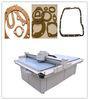 Cork Gasket Making CNC Cutting Equipment Cork Elastomer Jointings Cutter Machine