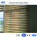 Double Layer Roller Shade Zebra Roller Blinds In China