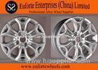 Hyper Silver 15inch US Wheel / Replica OEM WheelsFor Ecospor