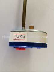 Electric Water Heater Thermostat