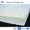 Woven Fiber Glass Woven Mesh Fabric Impregnated for Structural Composite Tank